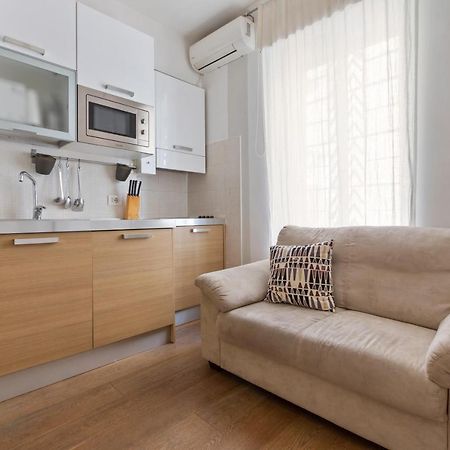 Porta Venezia Nest Apartment Milán Exteriér fotografie