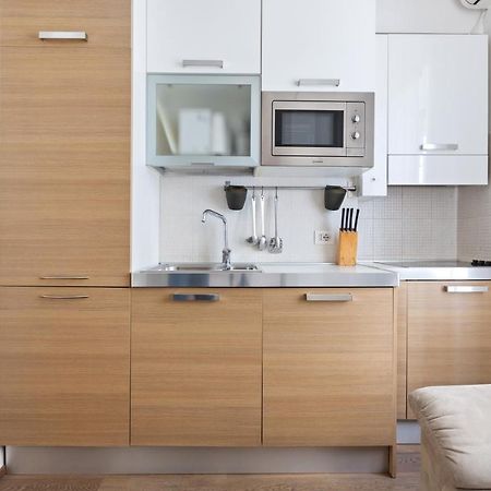 Porta Venezia Nest Apartment Milán Exteriér fotografie