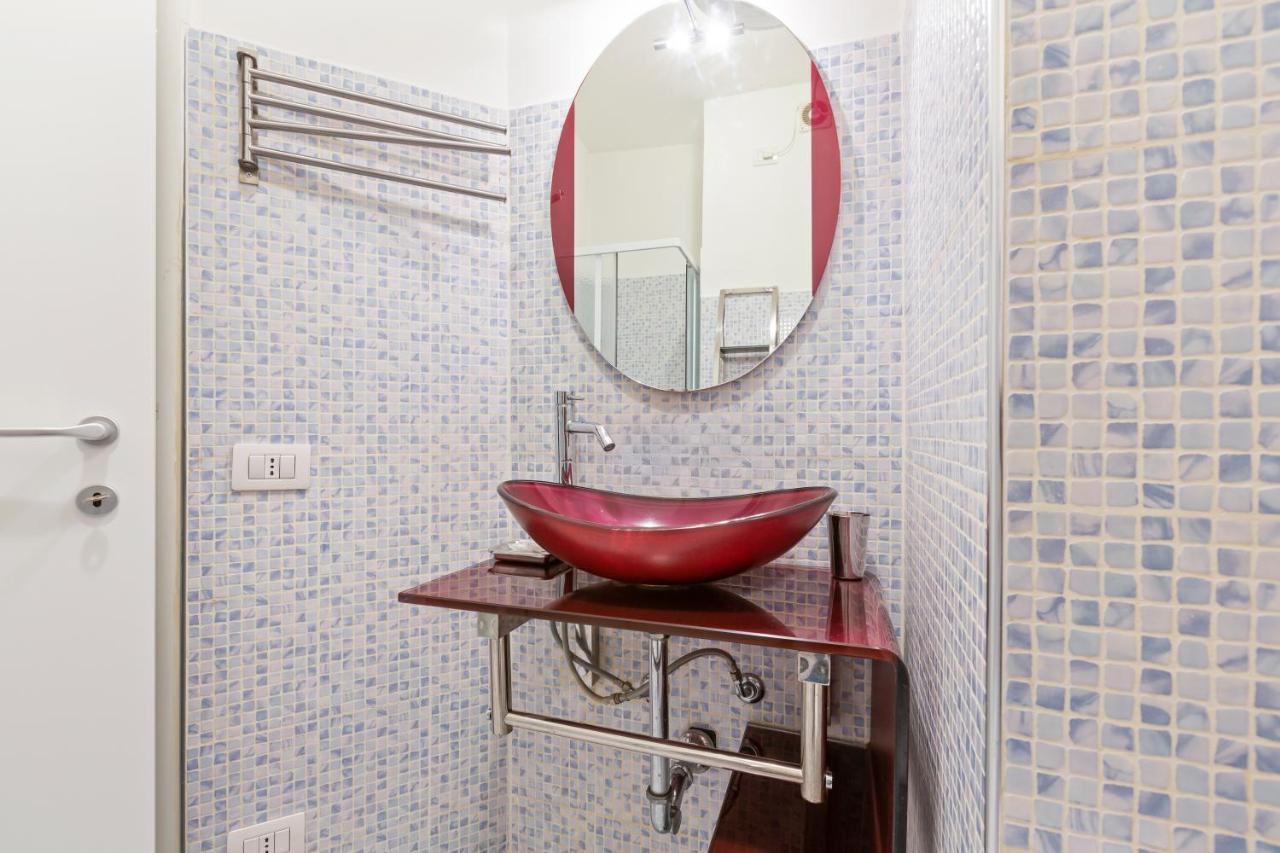 Porta Venezia Nest Apartment Milán Exteriér fotografie