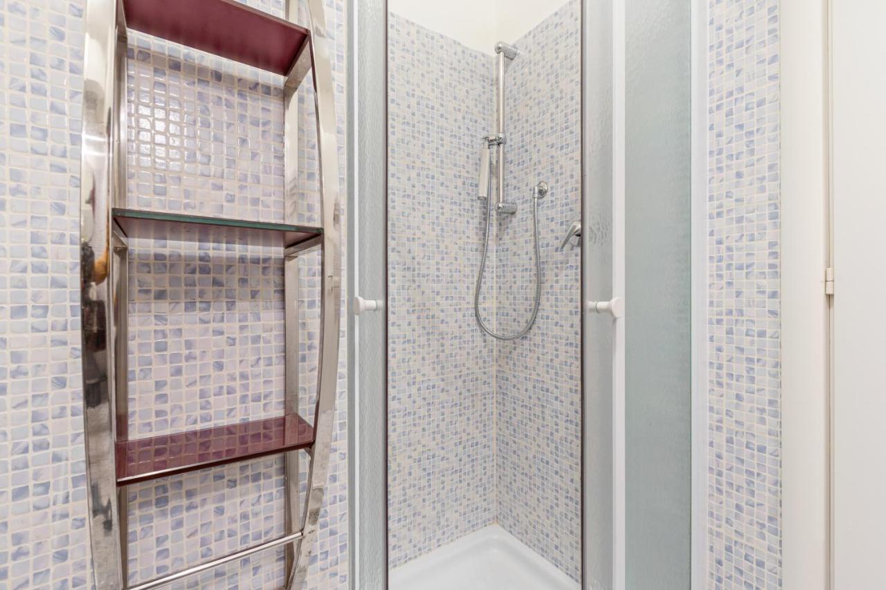 Porta Venezia Nest Apartment Milán Exteriér fotografie