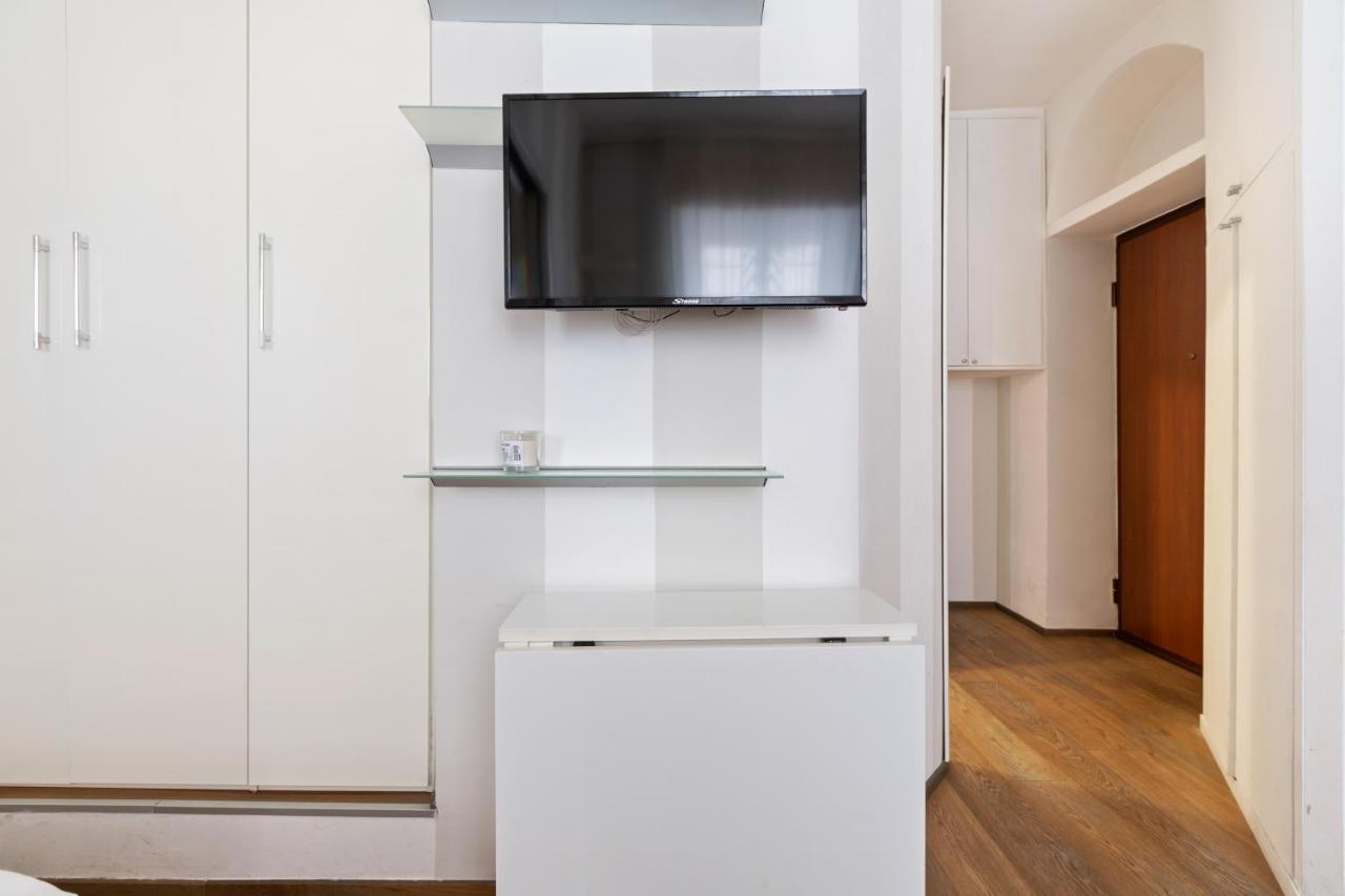 Porta Venezia Nest Apartment Milán Exteriér fotografie