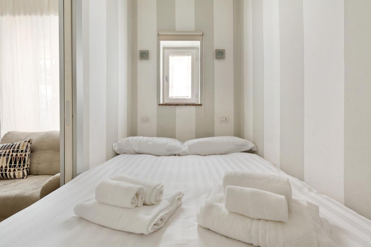 Porta Venezia Nest Apartment Milán Exteriér fotografie